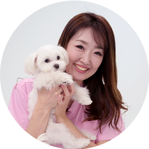監修講師の柴田 雅子の画像です。