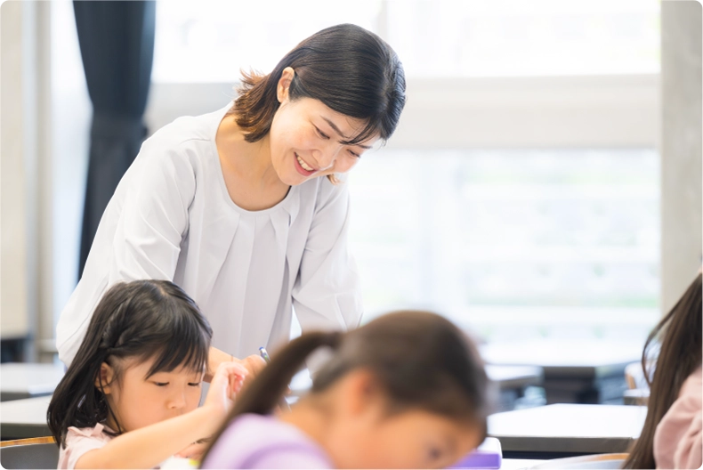 受講満足度85.3% 初学者割合84.8%