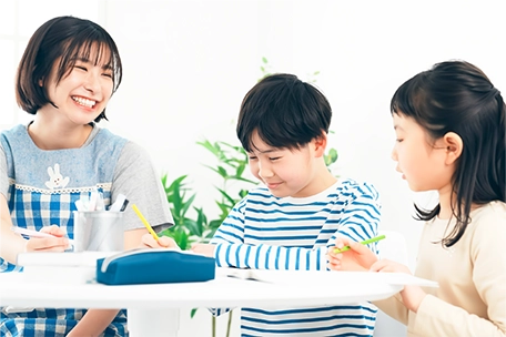 認知行動療法