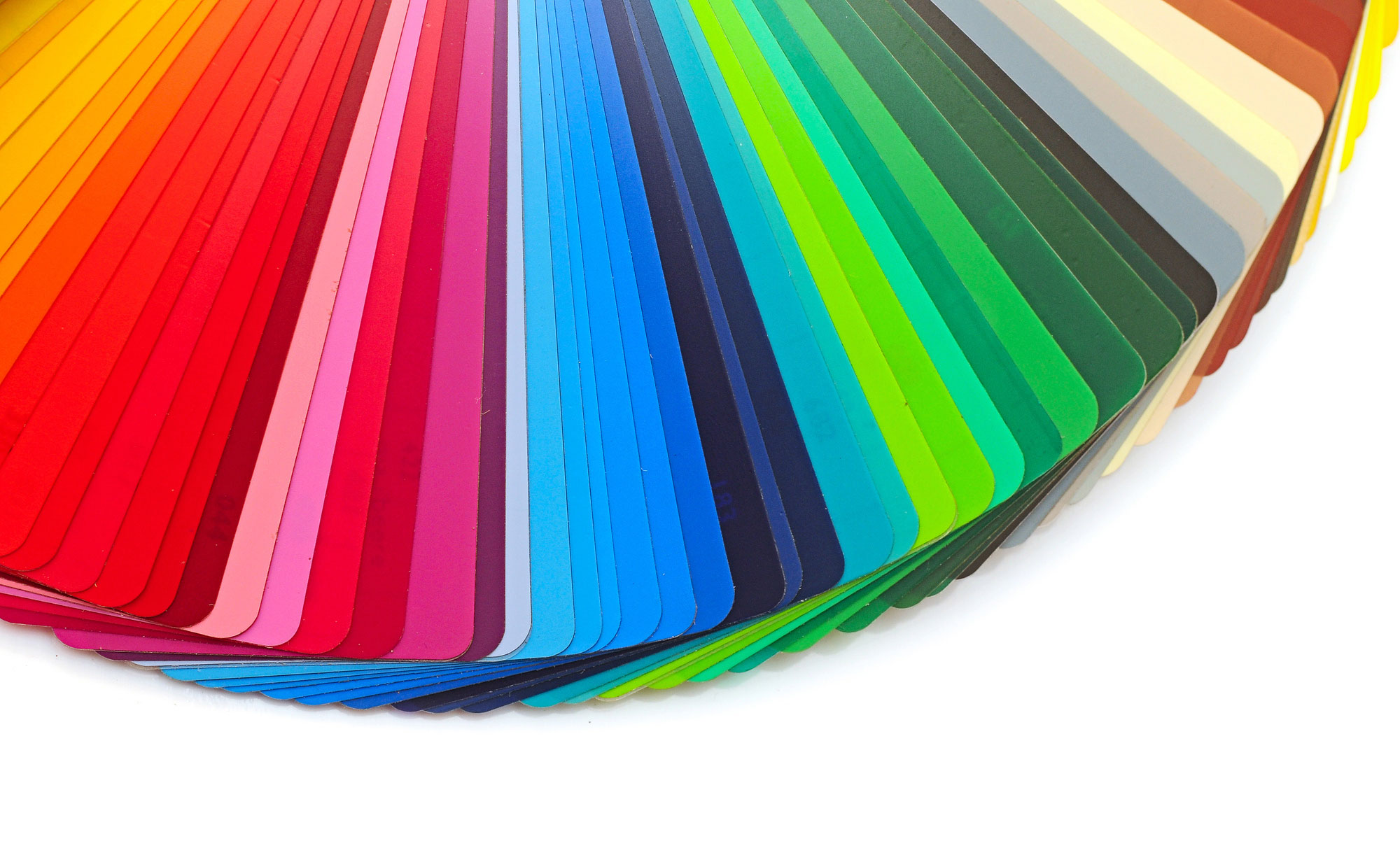 カラーセラピーにおける色の意味を解説！意味を構成する3要素や効果まで