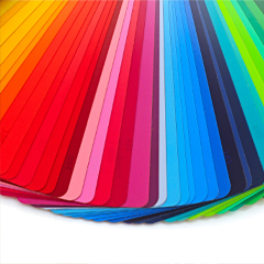 カラーセラピーにおける色の意味を解説！意味を構成する3要素や効果まで