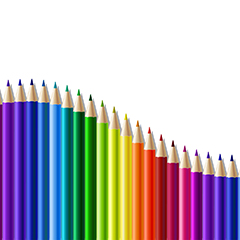色彩心理学における色の意味・効果｜色が与える影響も解説