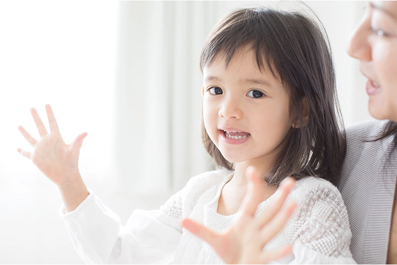子ども