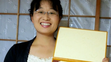 松本祥栄さん