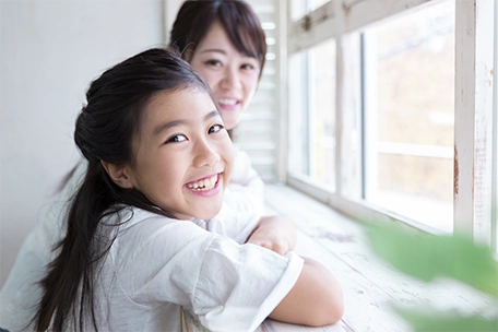 子ども