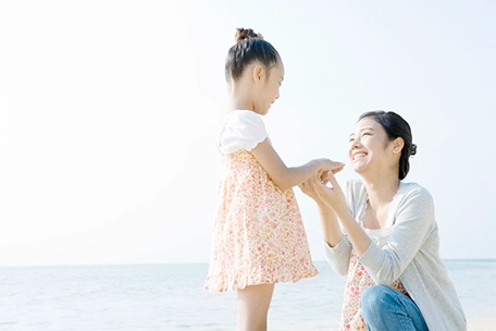 子どものカウンセリング