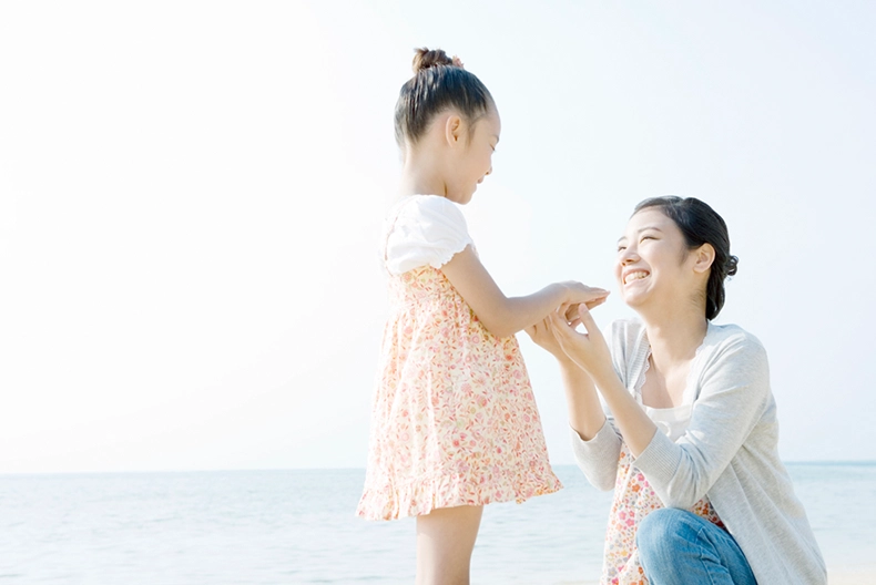 子どものカウンセリング