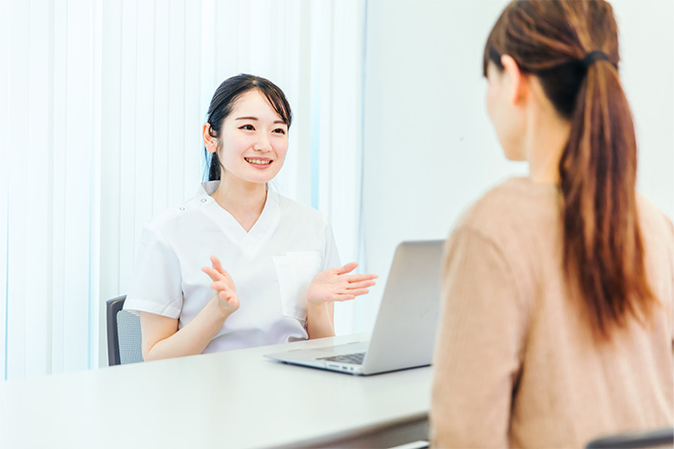 心理カウンセラーの仕事内容と活躍分野