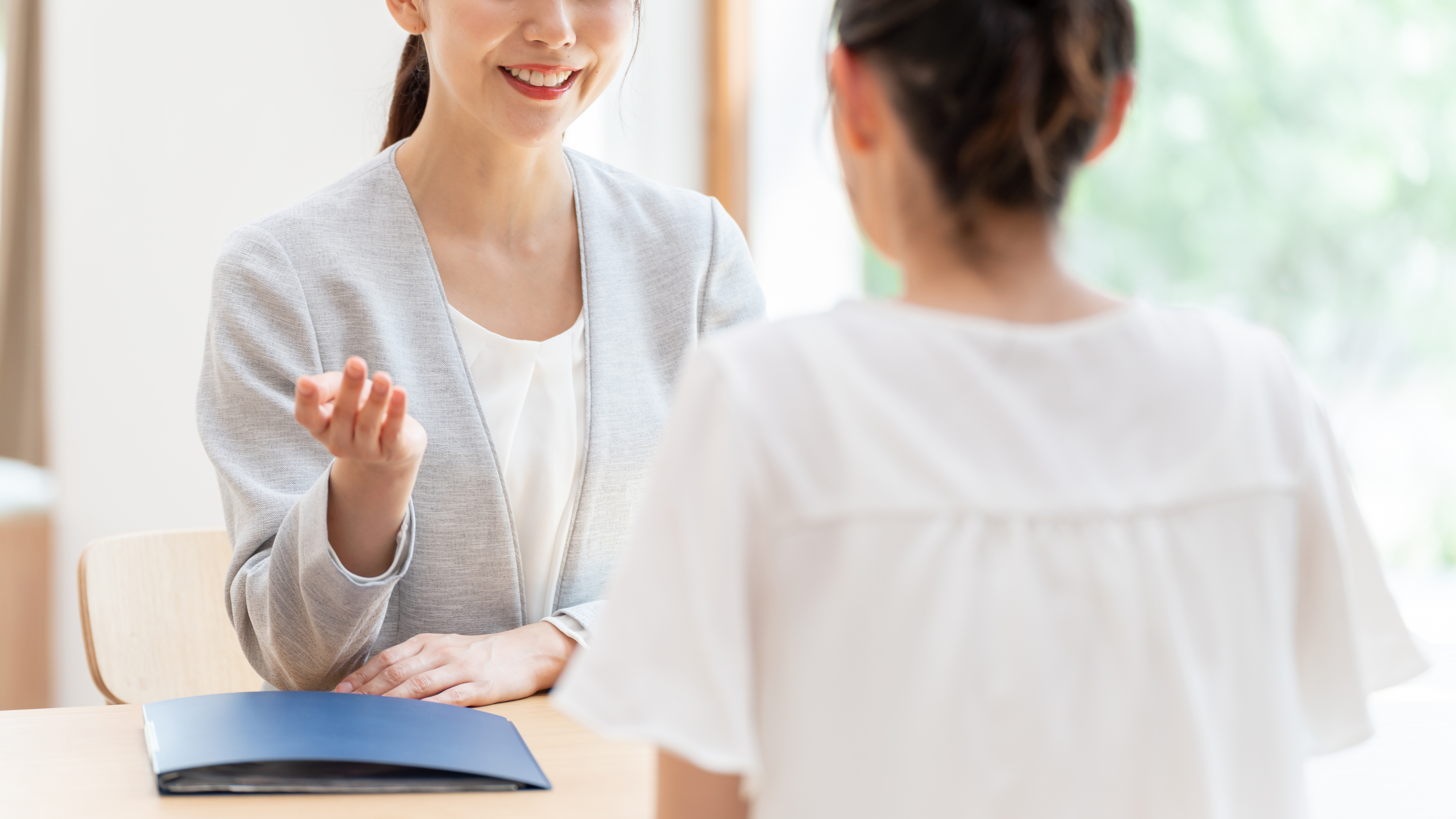 心理学の資格を取得してカウンセラーの仕事に役立てよう