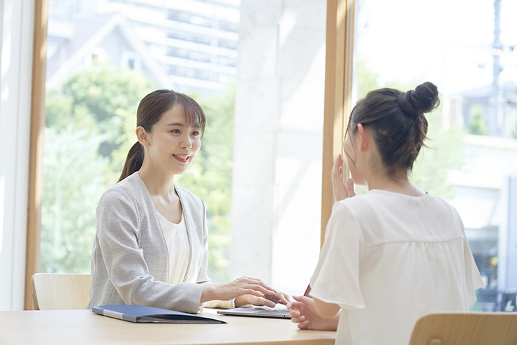 カウンセリングとは？どんな内容？効果や料金も解説！