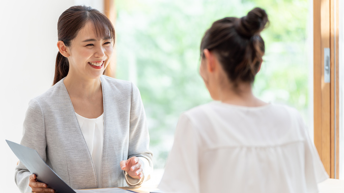 【未経験から目指せる】心理カウンセラーになるには？ のイメージ画像