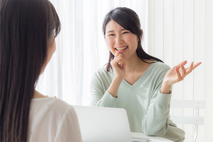 心理学を仕事や日常生活に活かそう