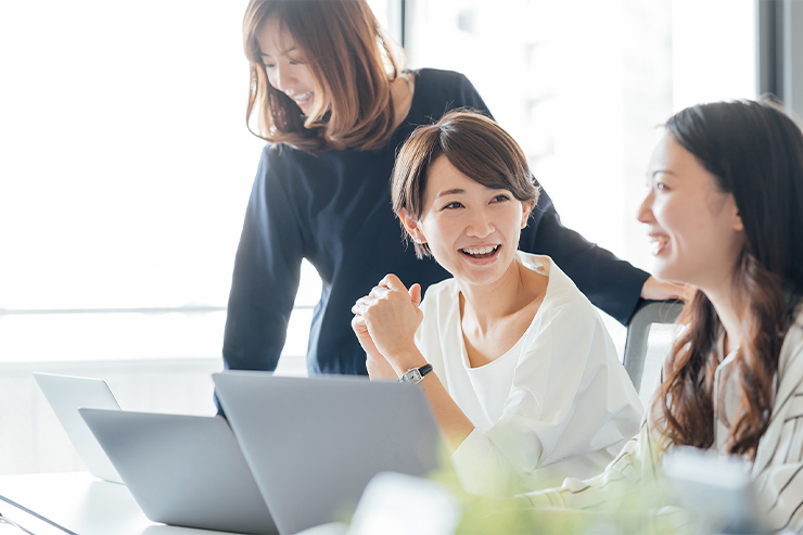 ポジティブ心理学の概念「ウェルビーイング」とは？