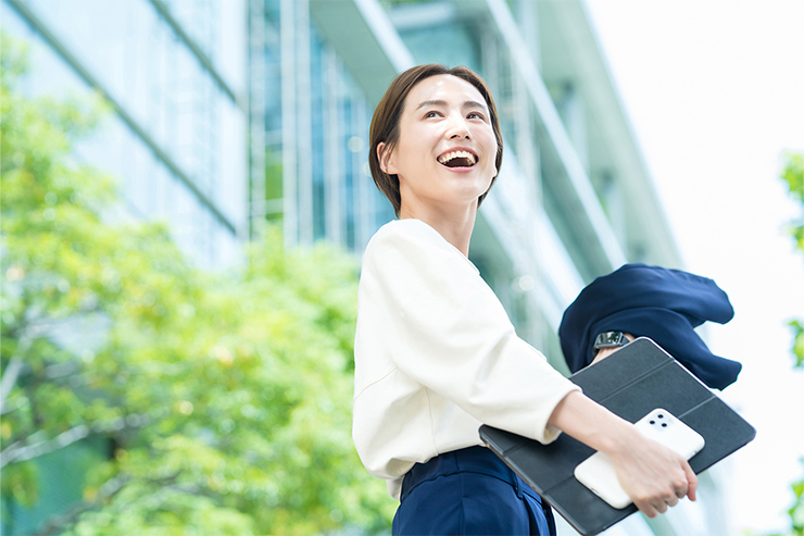 ポジティブ心理学を支える5つのPERMAモデル