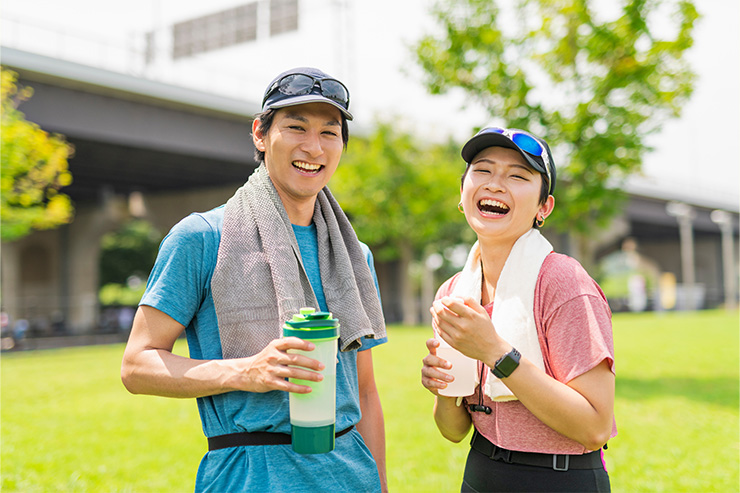 スポーツ心理学を学ぶことで得られるメリット