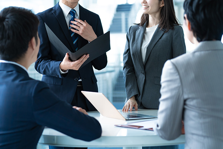 心理学用語はさまざまな場面で使える