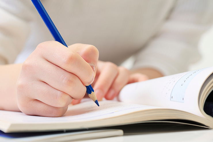学習心理学の勉強方法