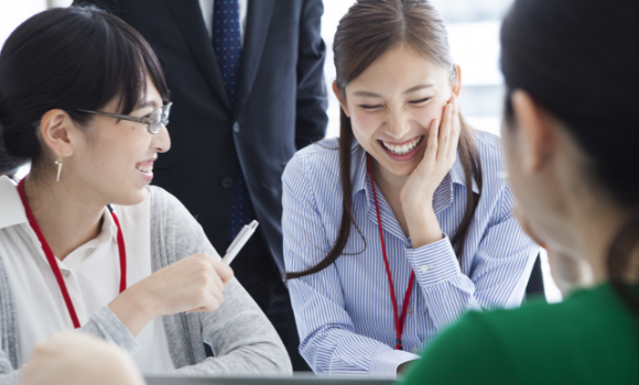 学ぶメリット｜心理カウンセラー(メンタル心理カウンセラー)｜通信教育講座・資格のキャリカレ