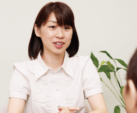 米丸 真弓さん(京都府/32歳)
