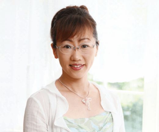 的場 加奈さん(兵庫県/46歳)