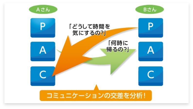 交流分析