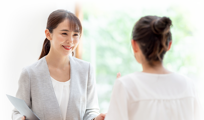 産業心理カウンセラーなのです