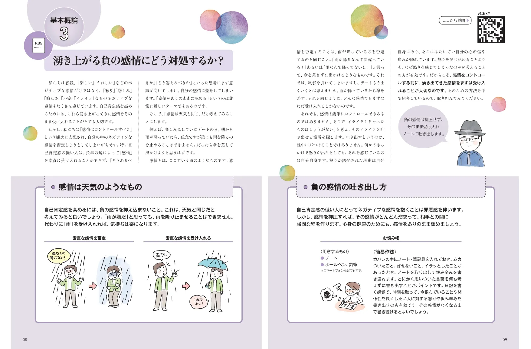 テキストイメージ