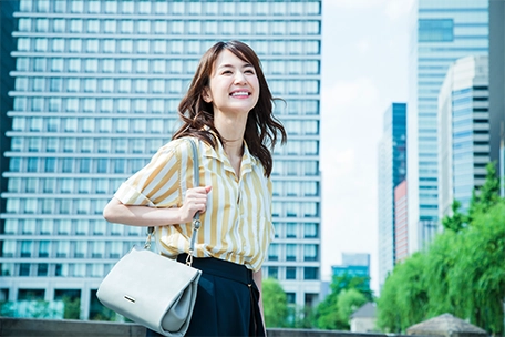 自己肯定感の高め方