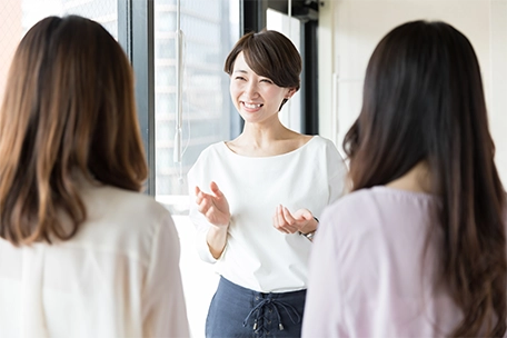 カウンセリング理論