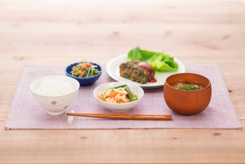 健康食総合のイメージ画像