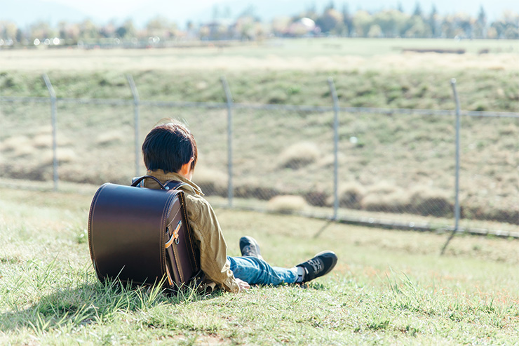 子どもが不登校になる原因は主に3つ！やってはいけない親のNG行動を解説