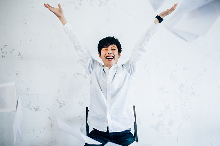 難易度が高い簿記2級の合格に近づく3つのコツ