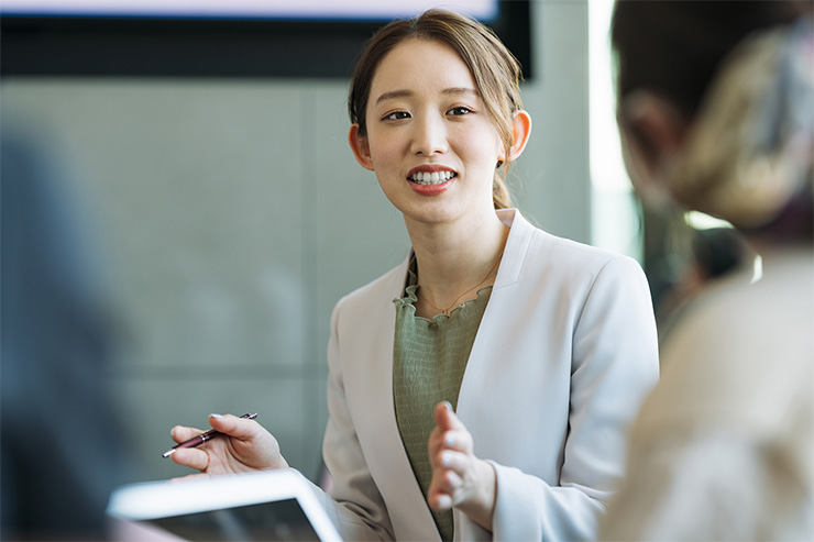 簿記を生かせる主な仕事