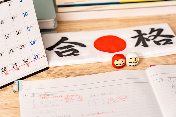 簿記3級の合格率は高い？低い？必要な勉強時間や学習のポイントも解説