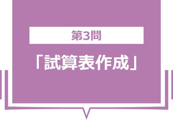 決算を伴う総合問題