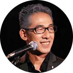 監修講師の津田 卓也先生の画像です。