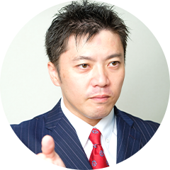 監修講師の藤木 健先生の画像です。
