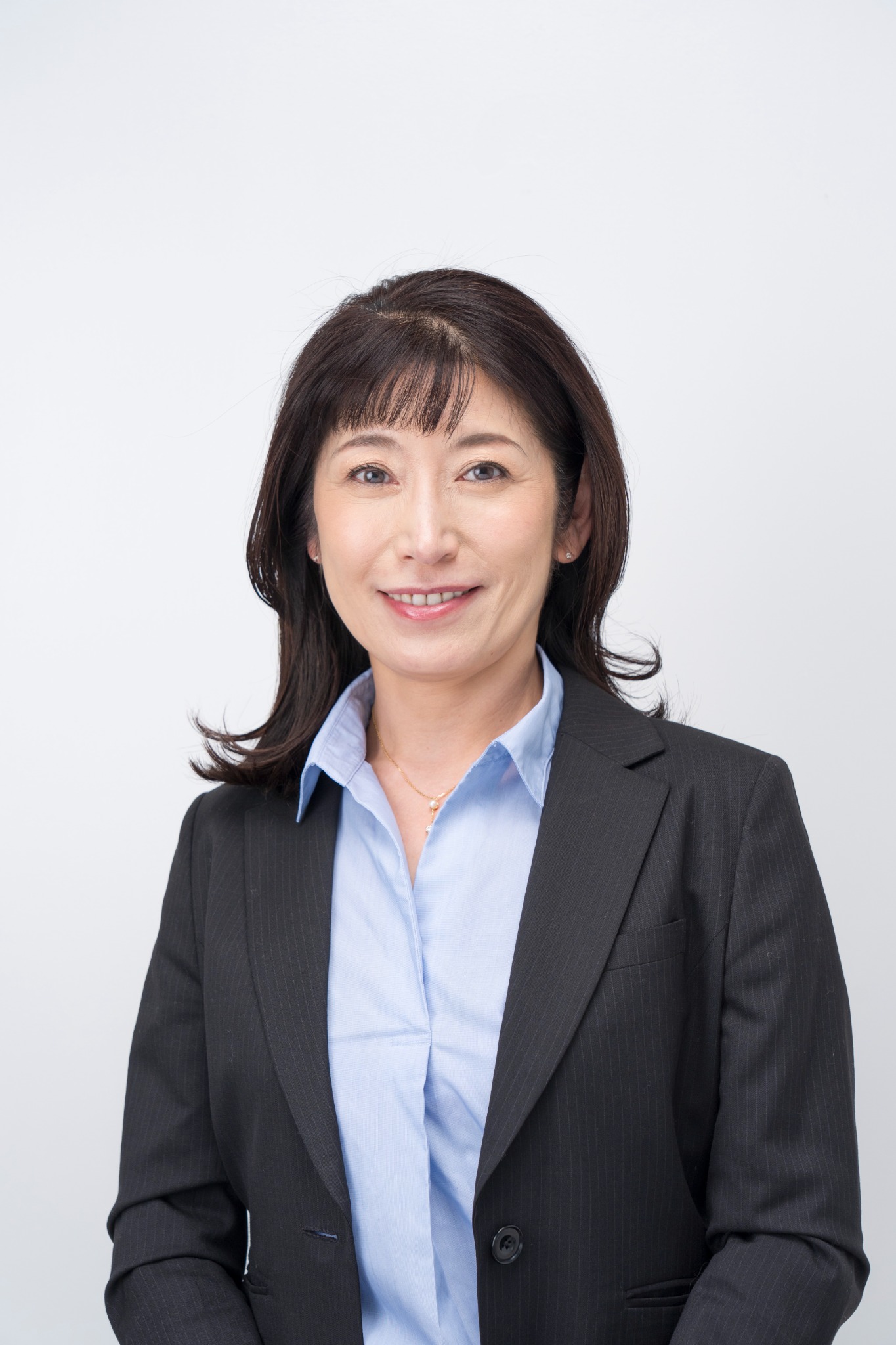 監修 山橋美穂先生