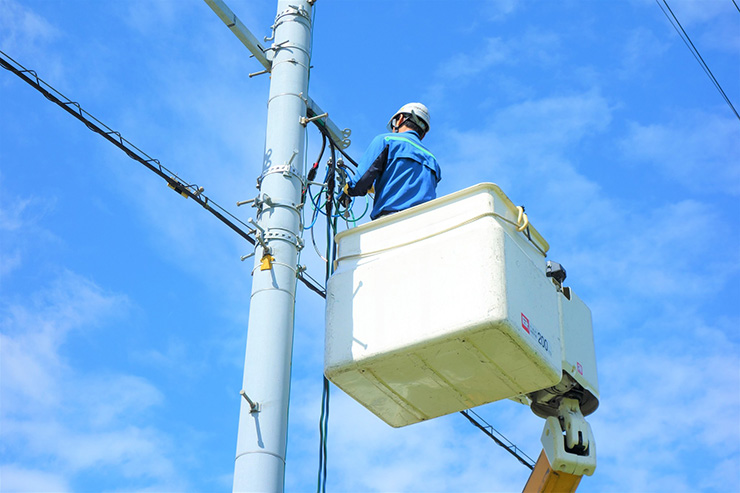 電気工事士の資格とは？種類や取得するメリット、試験概要まで解説