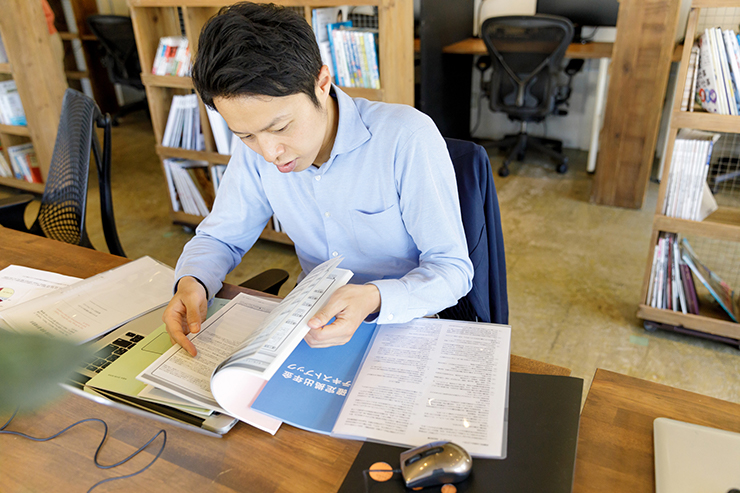 FP3級とはどのような内容の試験なの?