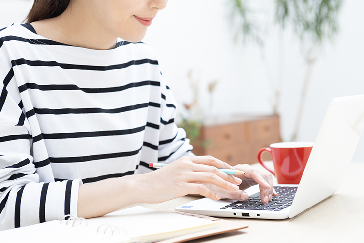 FP3級に合格するための勉強時間は?