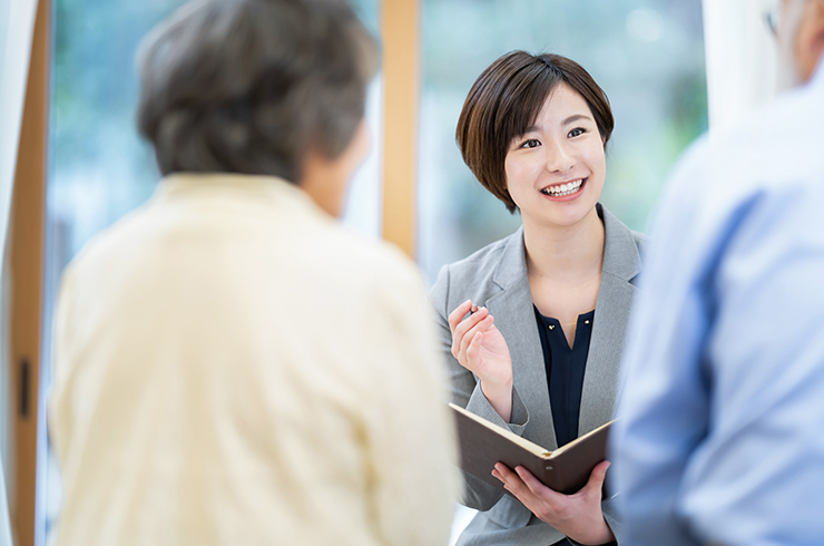 FPに寄せられる相談にはどのような内容が多い?