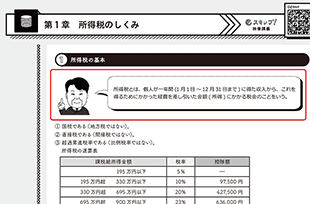 テキストサンプル画像