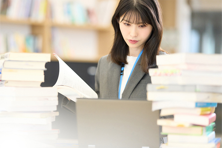 行政書士試験は独学で合格できる？