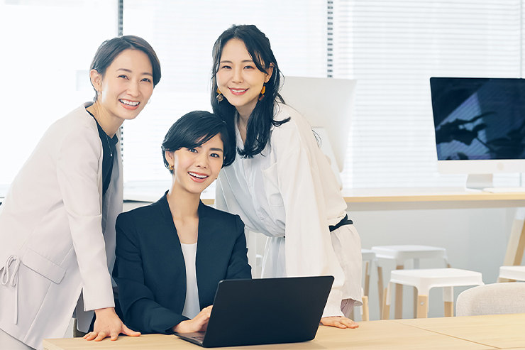 副業で行政書士の仕事をする3つのメリット