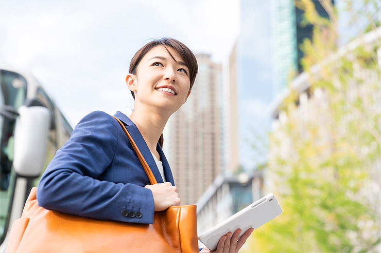 行政書士を目指す5つのメリット
