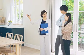 宅地建物取引士