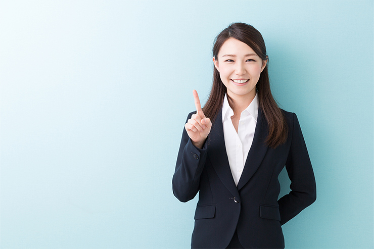 ITパスポート試験は誰でも受験が可能 のイメージ画像