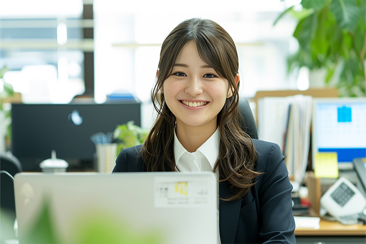 ITパスポートを取得するメリット のイメージ画像