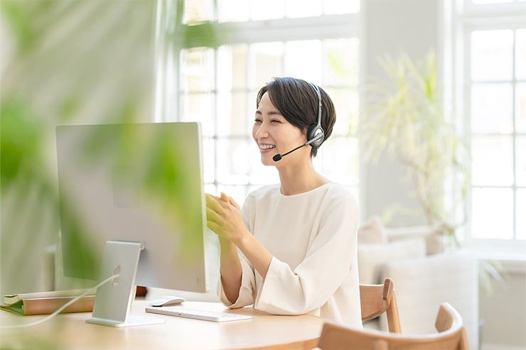 基本情報技術者試験に合格するための勉強方法
                            のイメージ画像